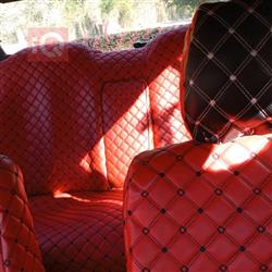 Daewoo Prince